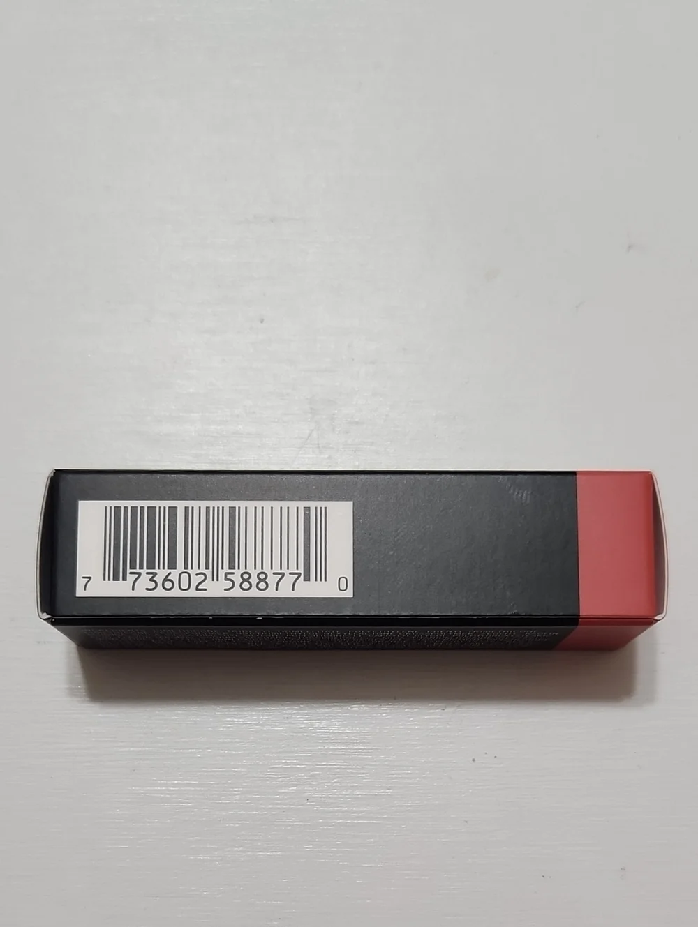 MAC Cosmetics price firm
